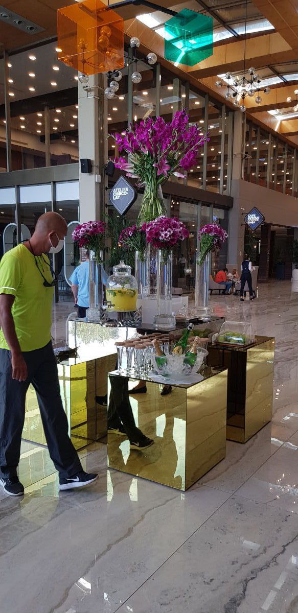 imagini hotel NIRVANA LARA